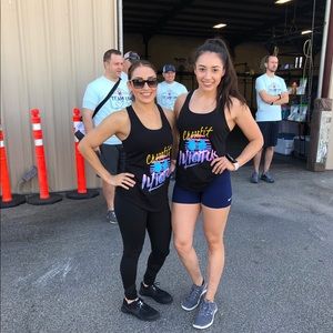 Meet your Posher, Alyssa